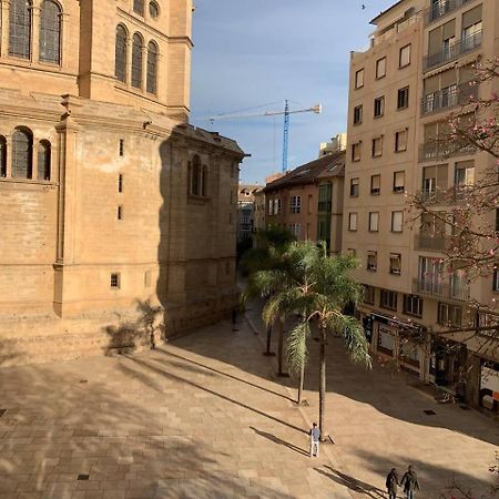 Centro Historico Catedral 2 Διαμέρισμα Μάλαγα Εξωτερικό φωτογραφία